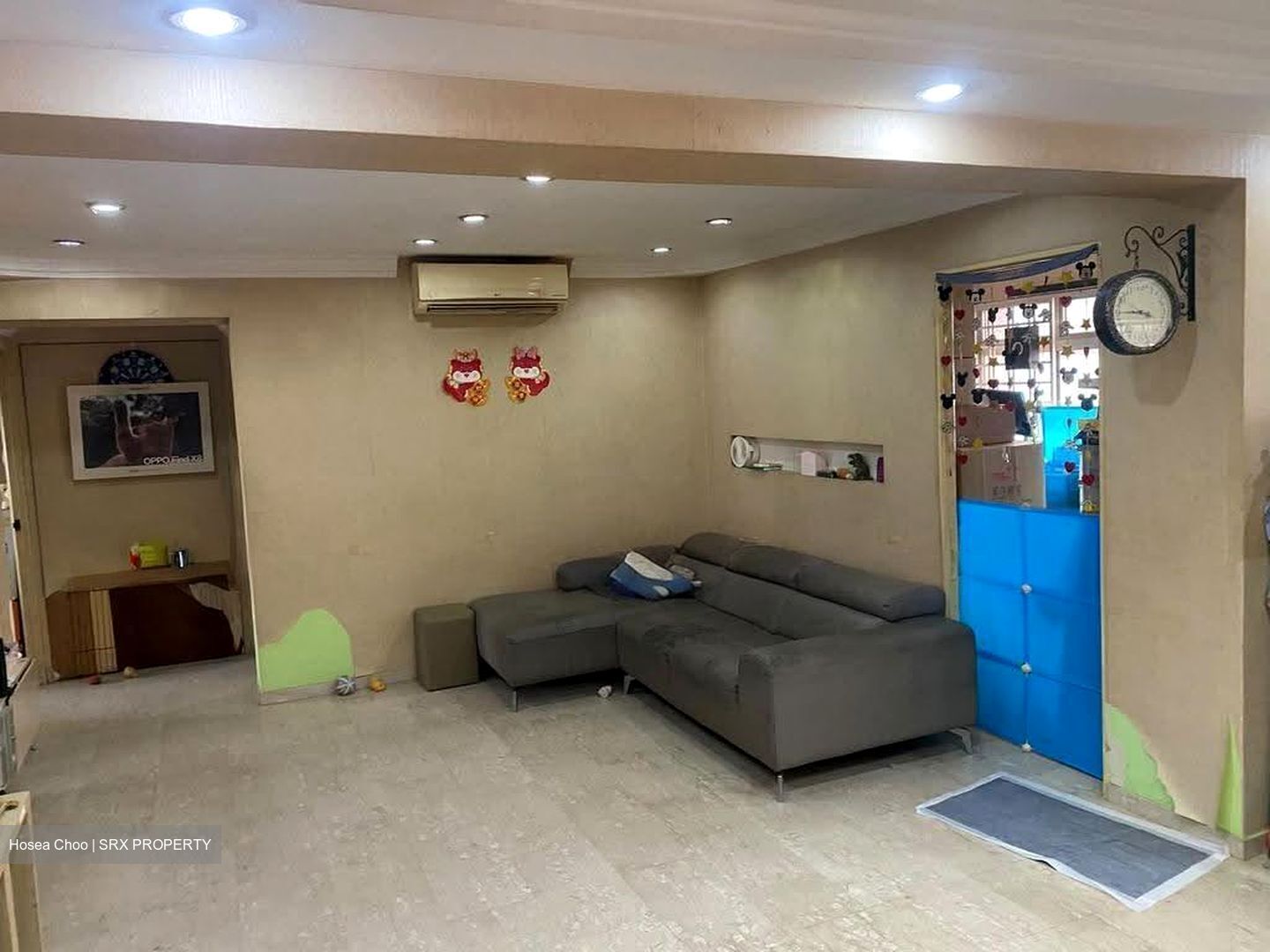 Blk 759 Pasir Ris Street 71 (Pasir Ris), HDB 5 Rooms #625090321